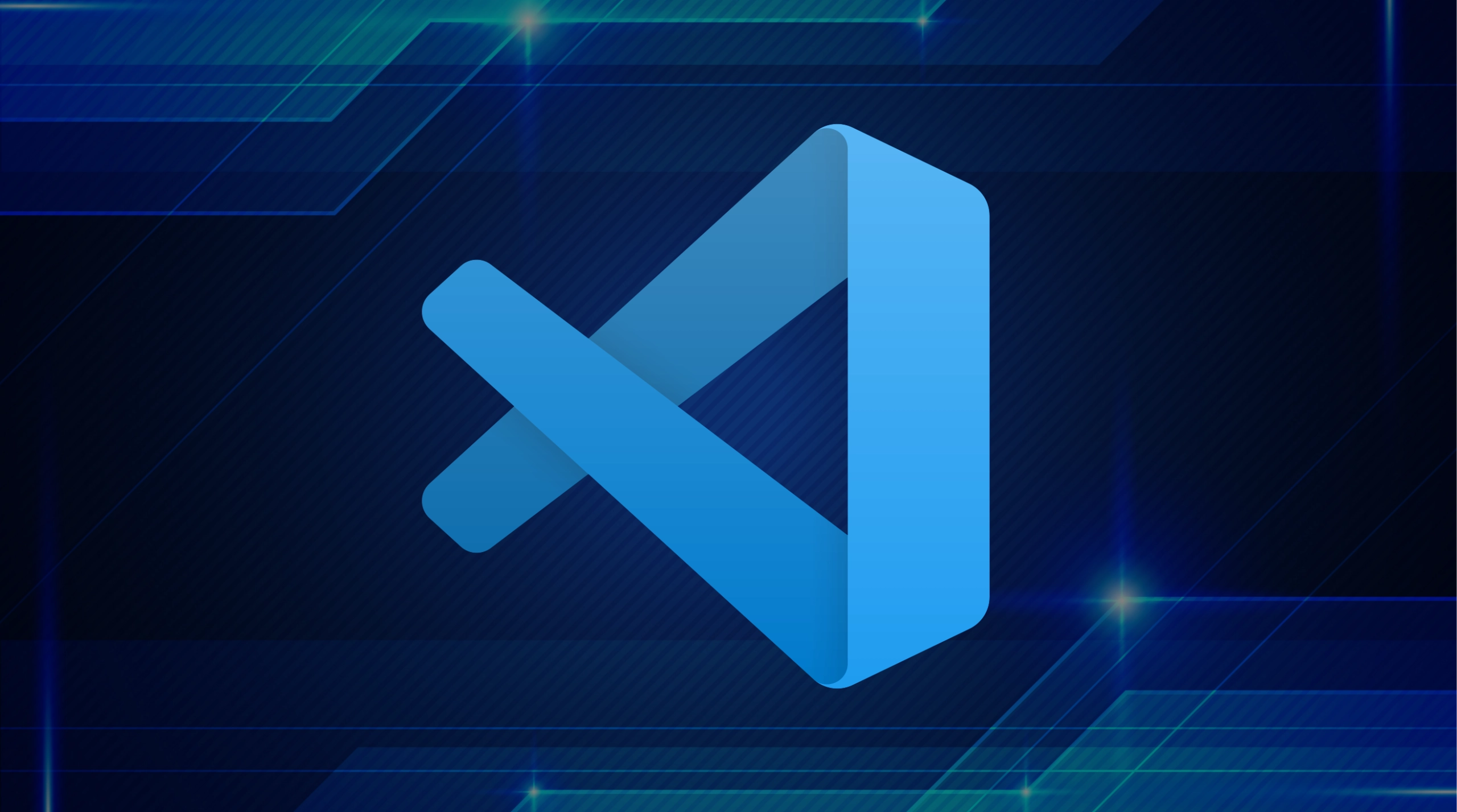 Visual Studio Code Logo