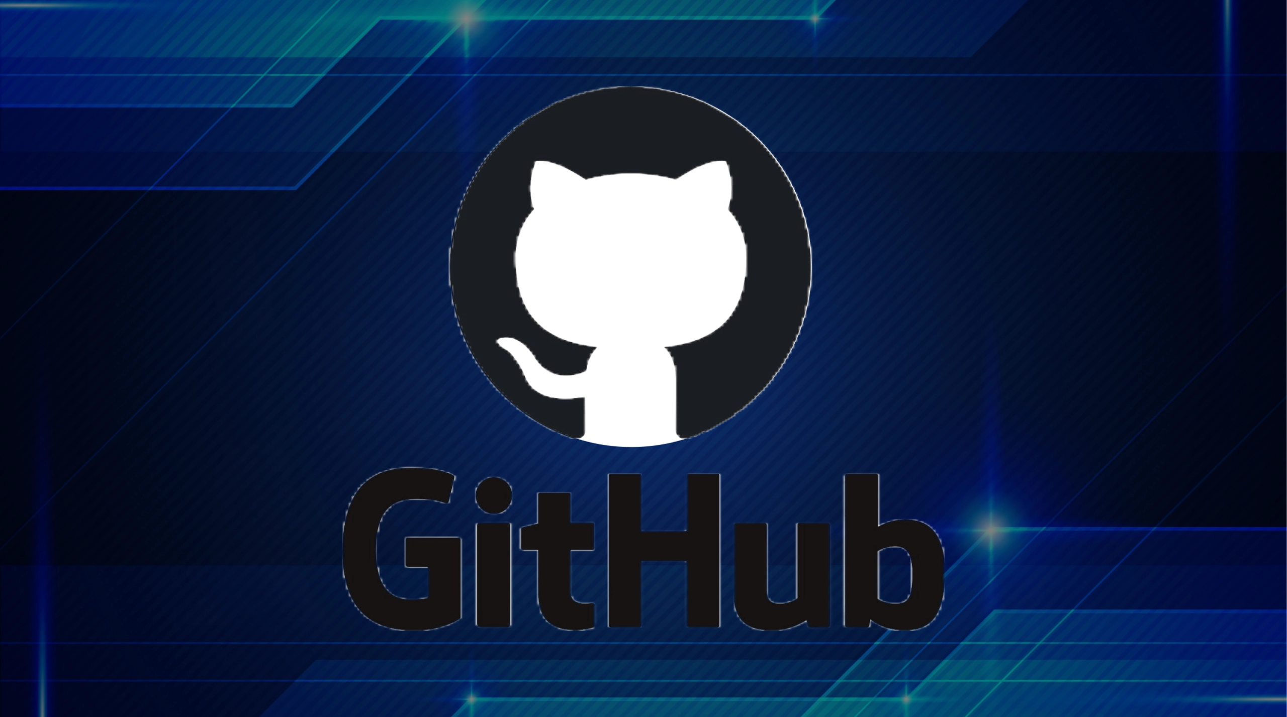 GitHub logo