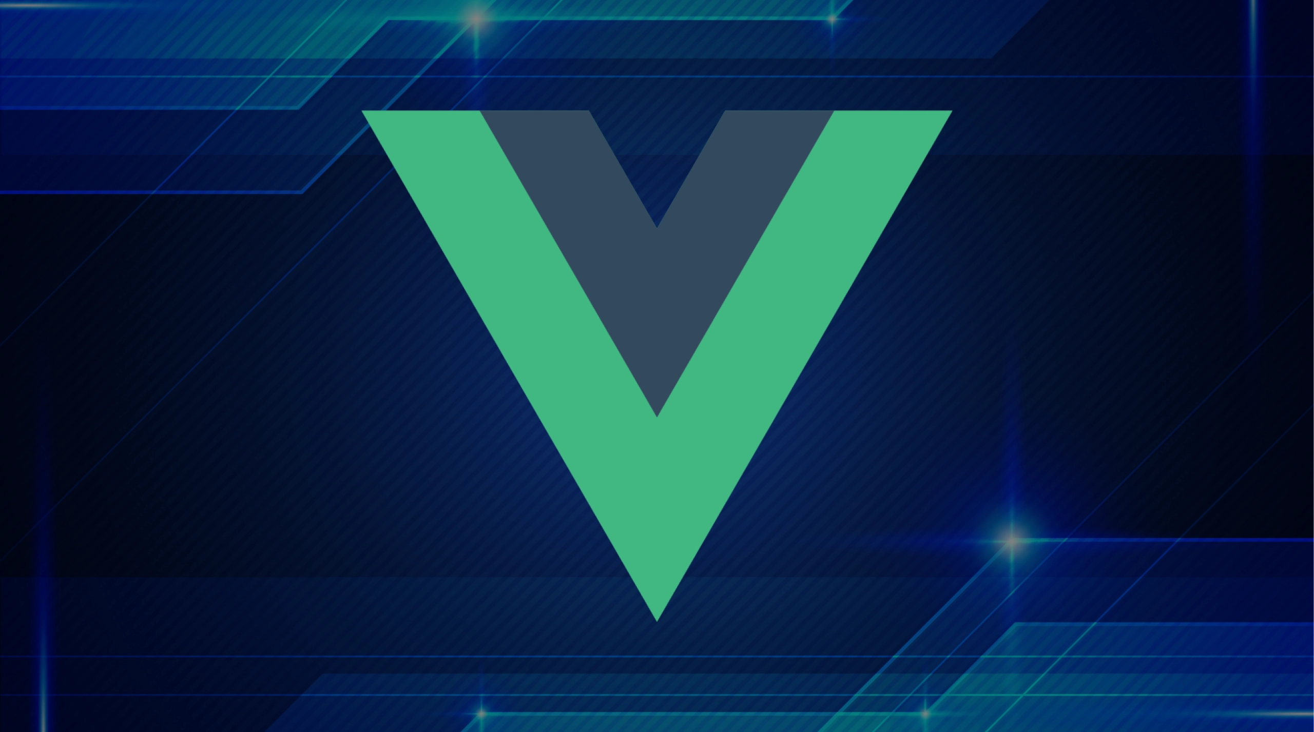 Vue Logo
