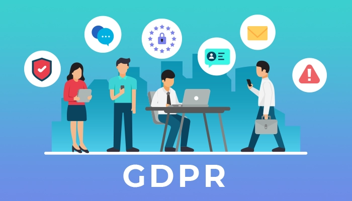 what is gdpr for consumers and businesses