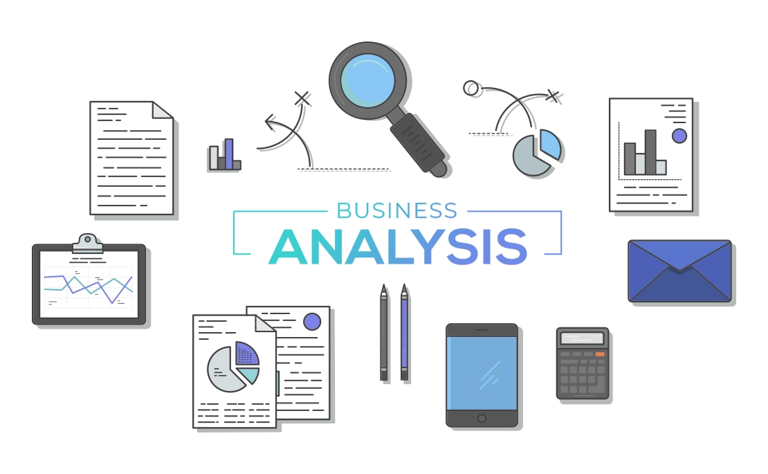 business analysis for your project