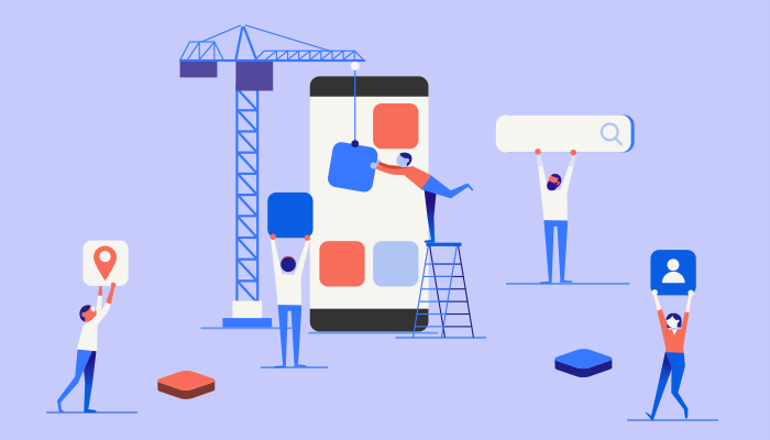 functionality as an app development cost factor