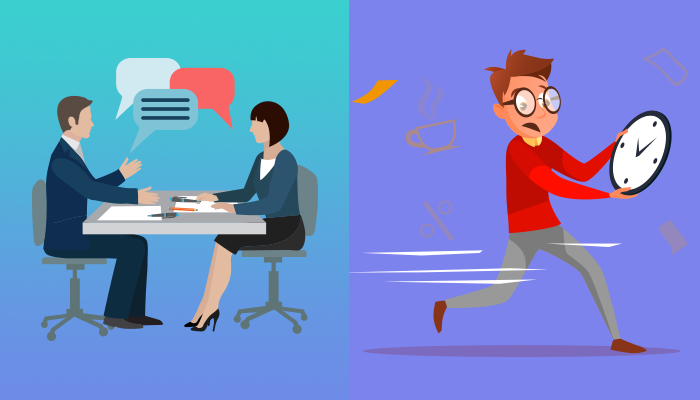 a team vs. a freelancer