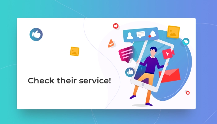 service the IT outsourcing company provides