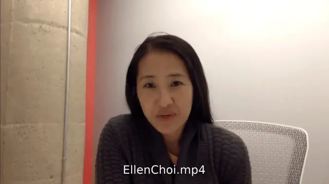 Ellen Choi