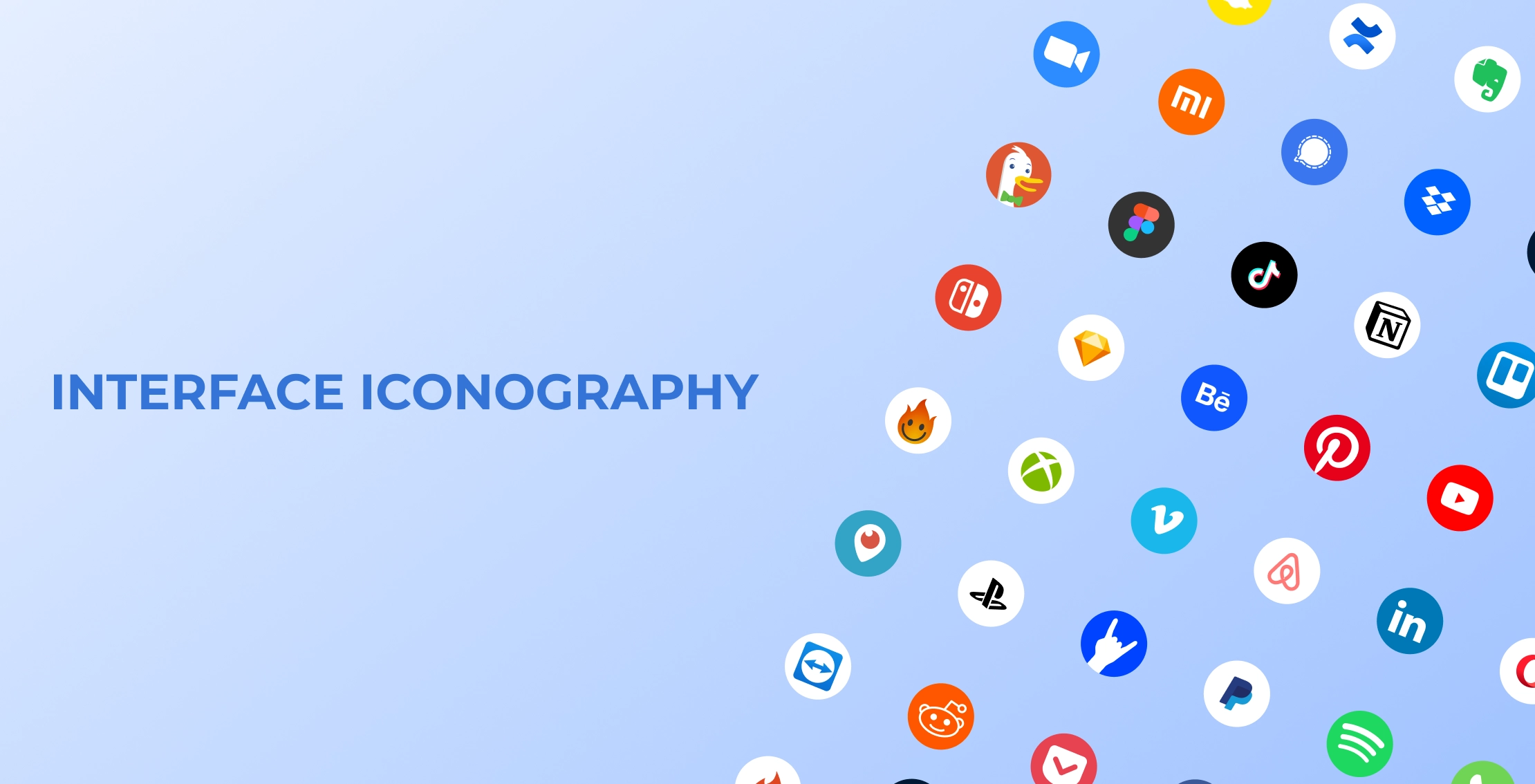 iconograhy article