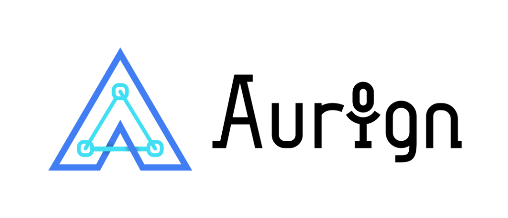 Aurign logo 
