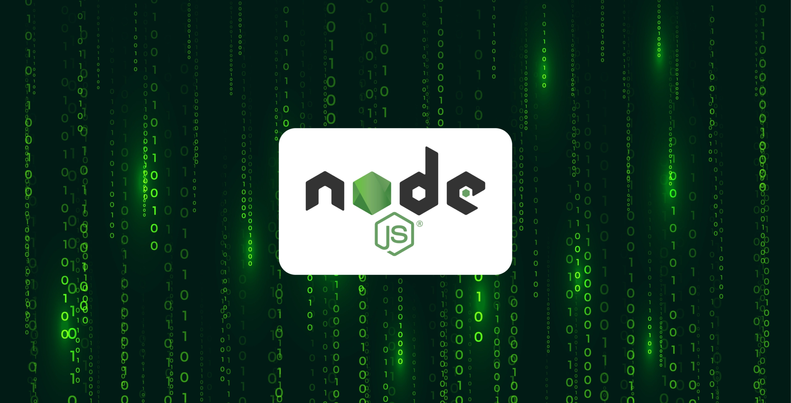 Node.js marketplace