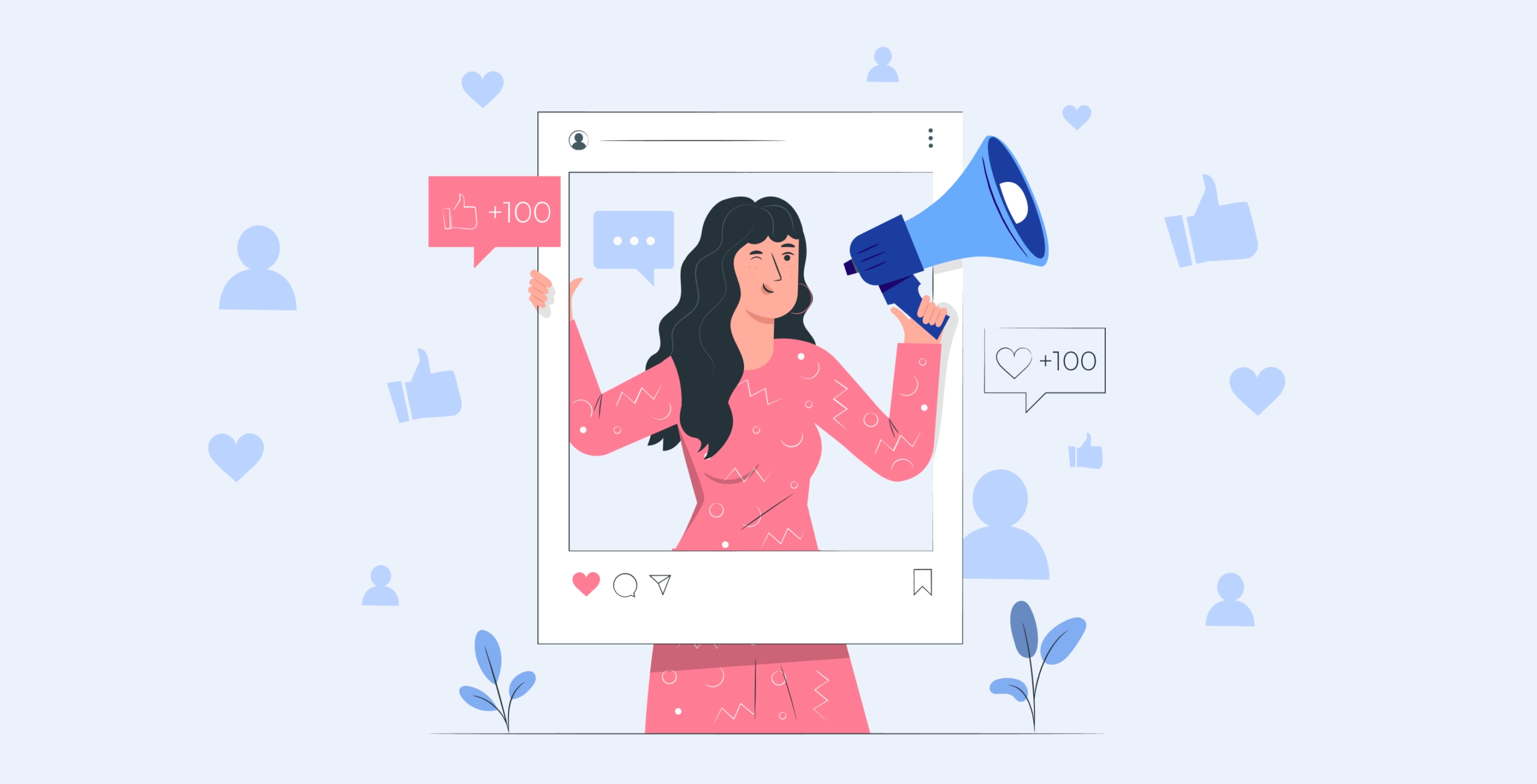 Vertical marketplace