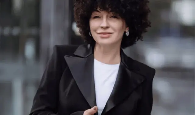 Natalya Ulyanova
