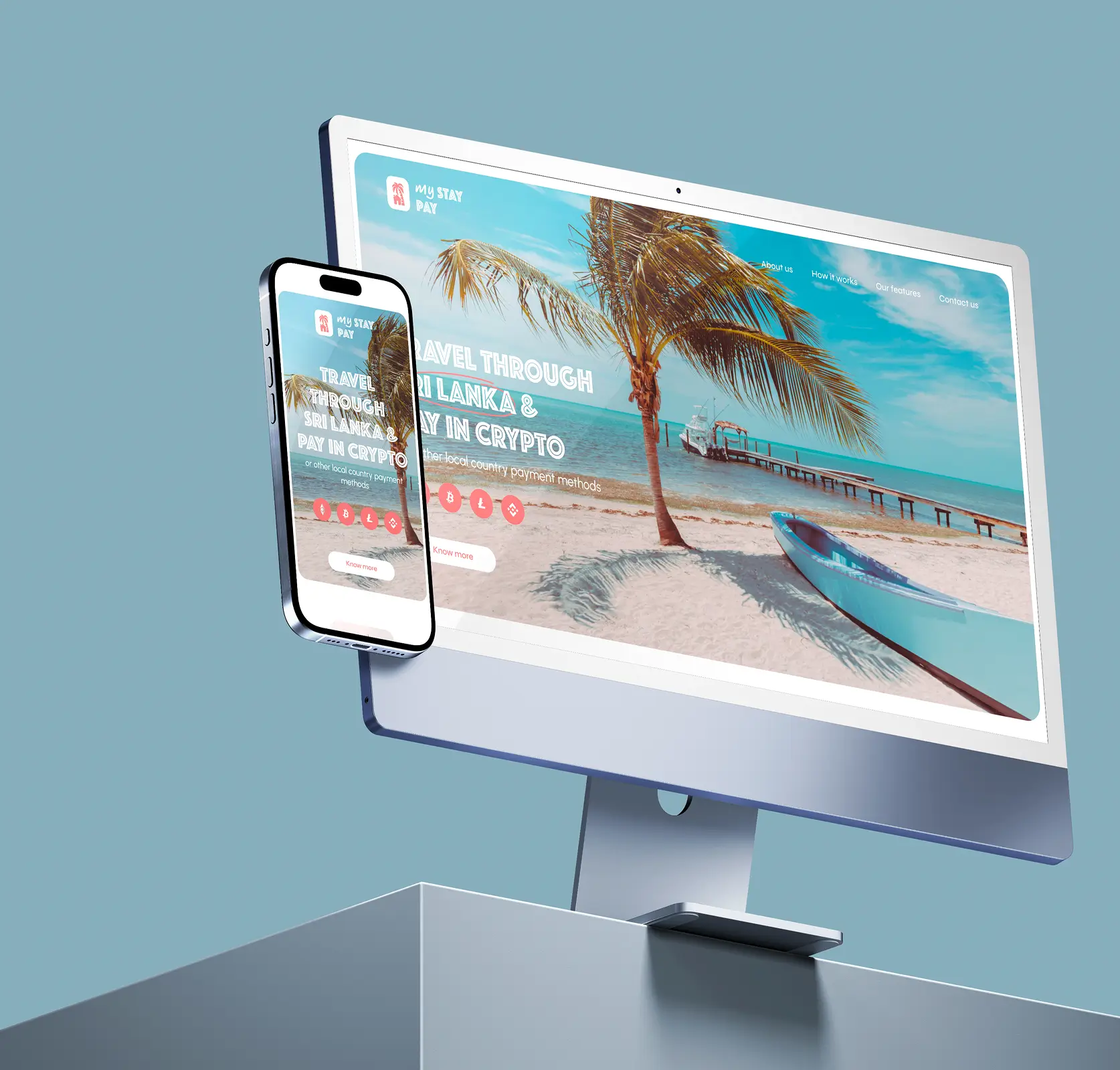 Private: My Stay Pay