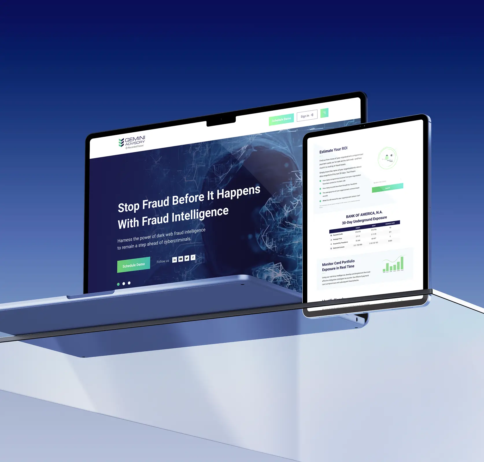 Private: Gemini Advisory