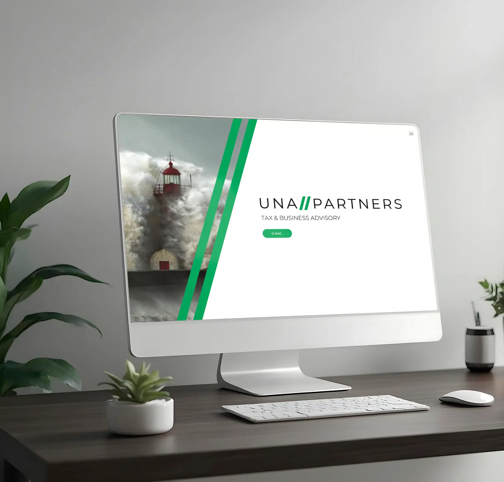 Private: UNA//Partners