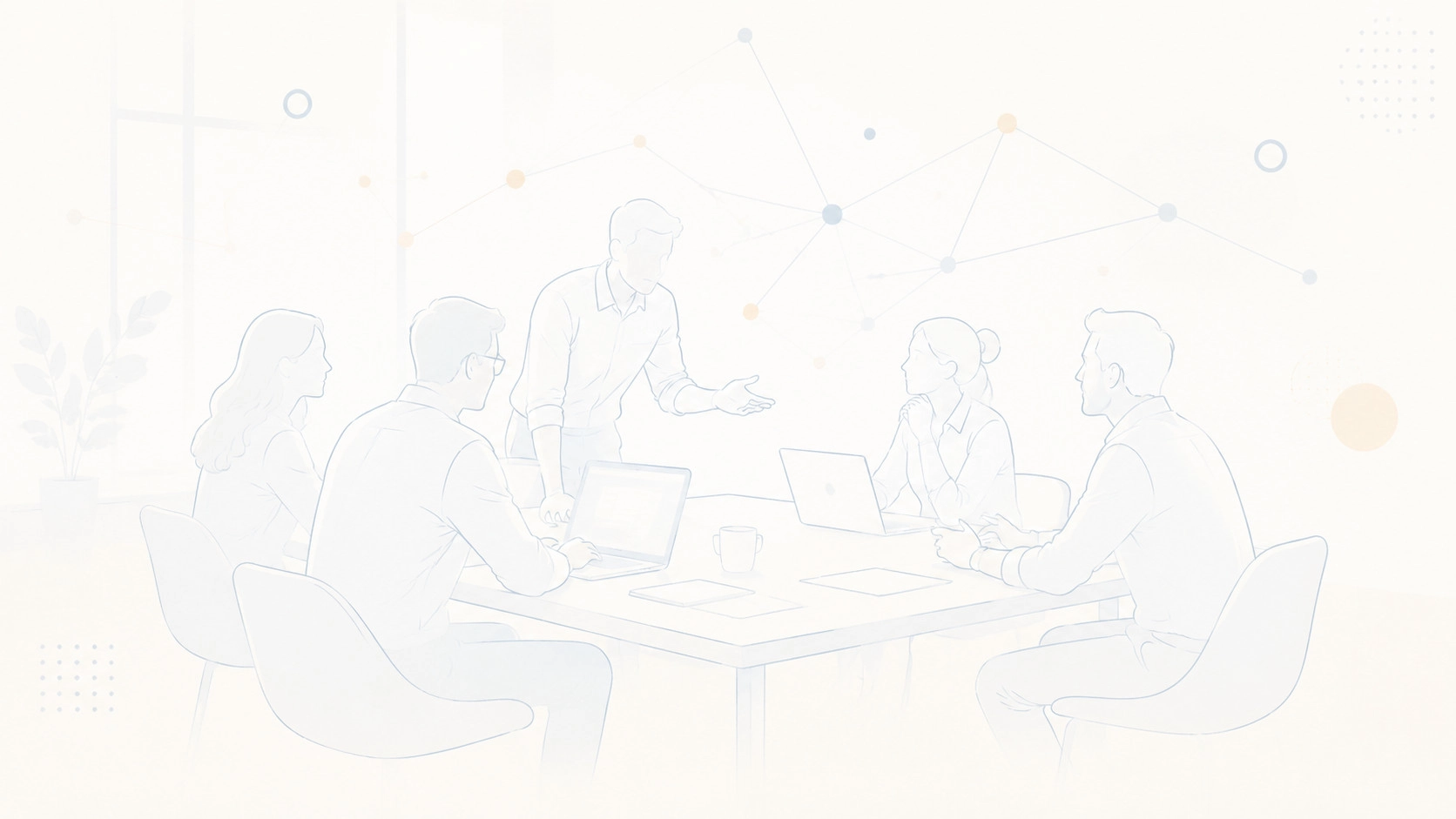 MLOps consulting team planning deployment and model operations